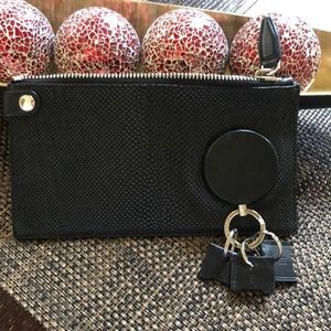 Alexander Wang clutch bag, NWOT